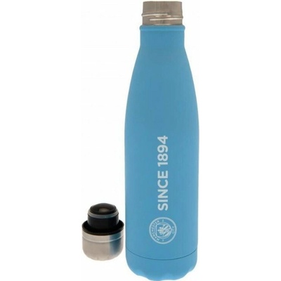 Manchester City FC Since 1894 Termo láhev 500 ml