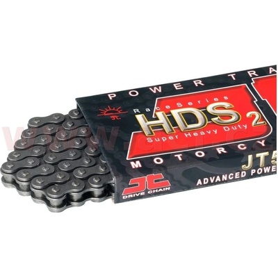 JT Chain Řetěz 520 HDS 112