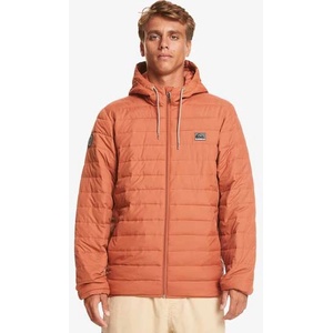 Quiksilver Яке scaly hood (eqyjk04008-cns0)