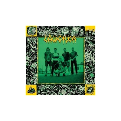 LAWGIVER - LAWGIVER CD