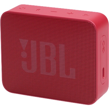 JBL GO Essential 2 Red (JBLGOES2REDEU)