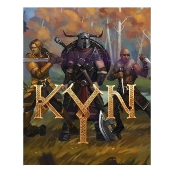 Kyn