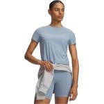 Under Armour Vanish Elite Short Sleeve Размер: M / Цвят: светло син