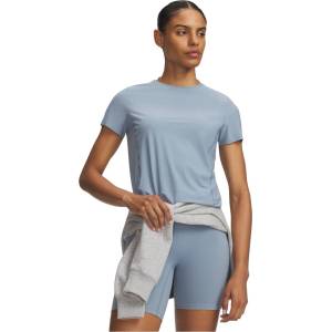 Under Armour Vanish Elite Short Sleeve Размер: M / Цвят: светло син
