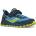 Saucony Маратонки Saucony Peregrine 15 Running Shoe - Navy Yellow