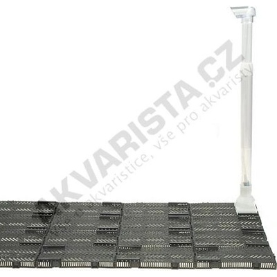 RESUN Půdní filtr  28P 98 x 30cm