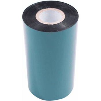 Zebra Термотрансферна лента Zebra ChemResist 110mm x 300m, черна, OUT (08000CR11030)