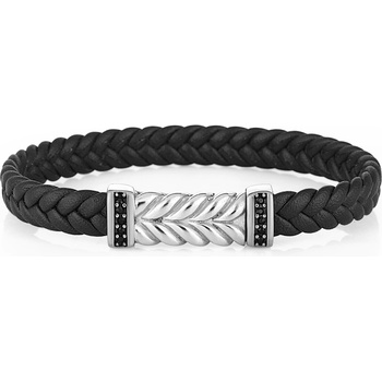 Image 1 of Daniel Klein DKJ. 4.2178-L-1 Мъжка Гривна