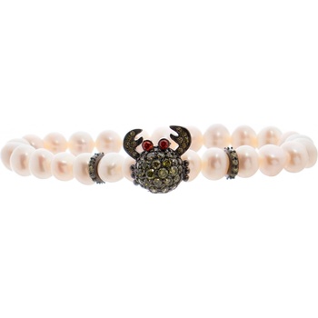 Lancaster JLA-BR-CRAB-3-WH