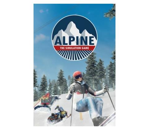 Alpine the Simulation Game
