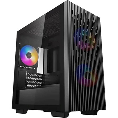 DeepCool MATREXX 40 3FS DP-MATX-MATREXX40-3FS