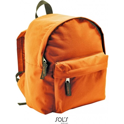 Sol´s 11 oranžový