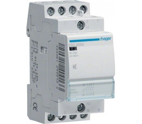 Hager ESC427S