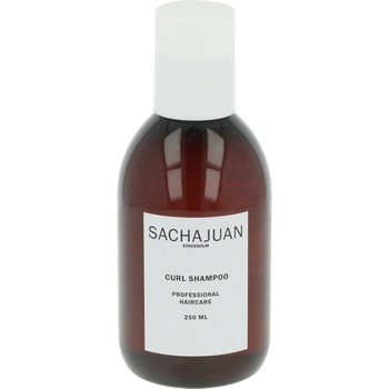 Sachajuan Curl Shampoo 250 ml