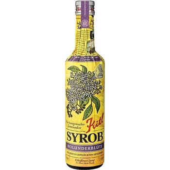 Kitl Syrob bezový 0,5 l