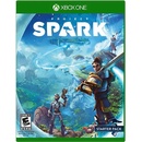 Hry na Xbox One Project: Spark