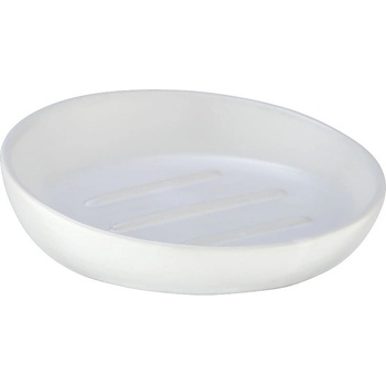 WENKO Бял керамичен сапун Badi - Wenko (23645100)