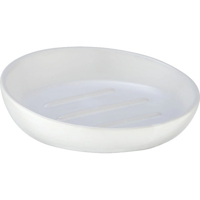 WENKO Бял керамичен сапун Badi - Wenko (23645100)