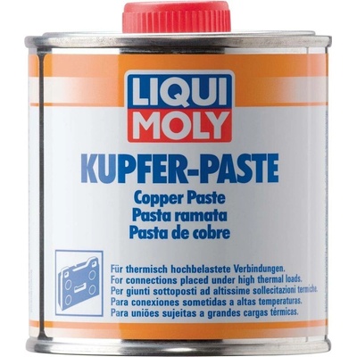 Liqui Moly 3081 MĚDĚNÁ PASTA 250 g