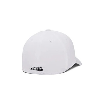 Under Armour Men's Blitzing 3.0 Cap White