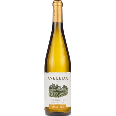 Aveleda Alvarinho 2024 13% 0,75 l (čistá fľaša)