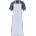 Delta Plus Delta tabalpv / Водоустойчива престилка с полугащеризон - бяла Универсална (tabalpv)