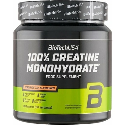 BioTech USA Creatine 300 g