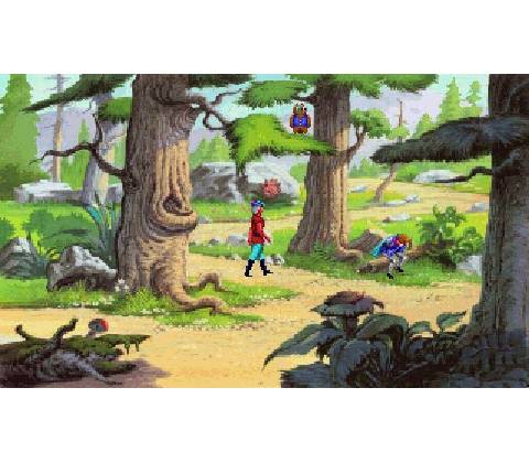 Kings Quest Collection