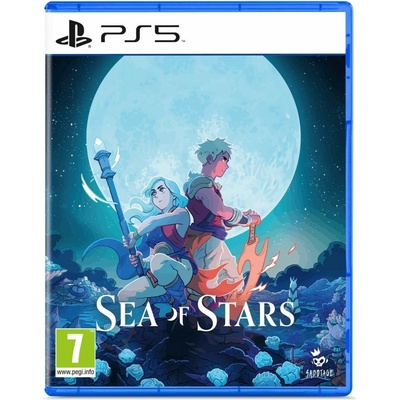 Sea of Stars