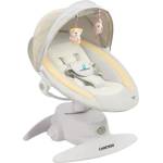 Caretero Електрически шезлонг Caretero - Opti, Beige (TERO-8005) - ozone