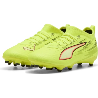 Puma ULTRA 6 MATCH FG/AG JR 10870101