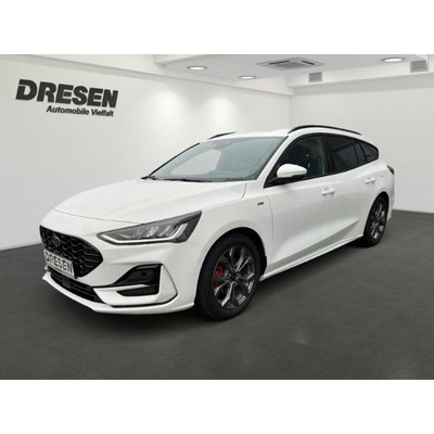 Ford Focus 92 kW