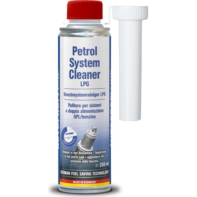 Autoprofi Petrol System Cleaner LPG 250 ml