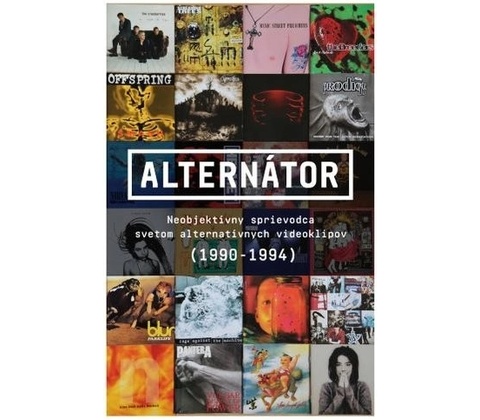 Alternátor