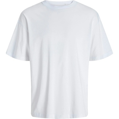 Jack & Jones tričko Classic Oversize T oversize white