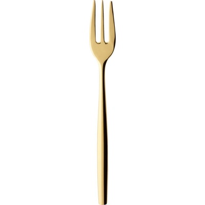 Villeroy & Boch Vidlička na dezert 15,3 cm MetroChic d'Or