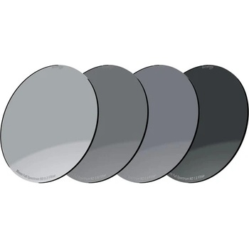 Illusion 95mm Full Spectrum ND Filter Kit I (0.3-1.2) Tilta