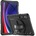 Tech-Protect Калъф с Дръжка за Samsung Tab S9 FE Plus, Tech-Protect Solid360 Case, Черен (9319456606317)