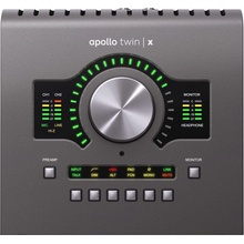 Universal Audio Apollo Twin X DUO USB Heritage Edition