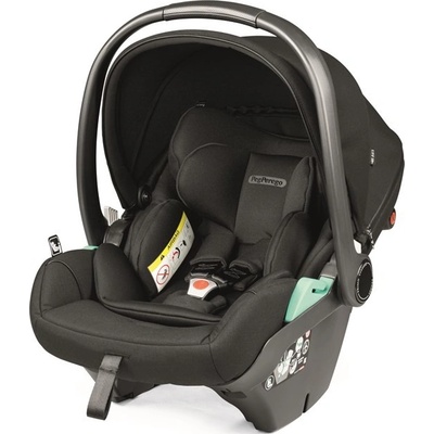 Peg Perego Primo Viaggio Lounge 2024 True Black