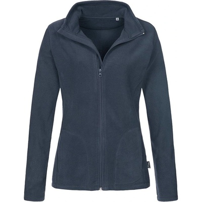 Dámský fleece Jacket 280 trávově zelená