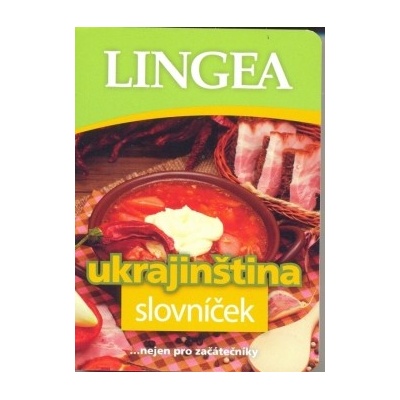 Ukrajinština slovníček
