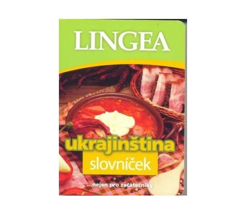 Ukrajinština slovníček
