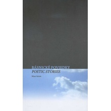 Básnické poviedky / Poetic Stories - Varon Nina