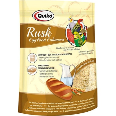 Quiko Rusk 1 kg