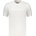 Blauer apparel Мъжка тениска с къс ръкав blauer apparel, Размер s, Цвят Бял (26sbluh02287_bi100)