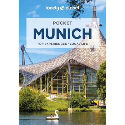 Pocket Munich - Marc Di Duca