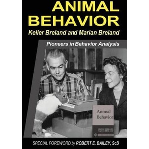 Animal Behavior (ISBN: 9780988807921)