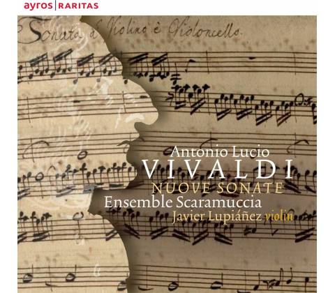 V/A - NUOVE SONATE CD