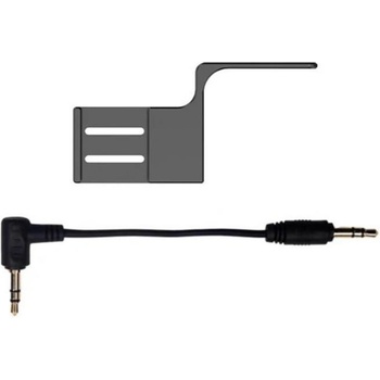 Insta360 Prodlužovací adaptér mikrofonu na kameru X4 1INST636